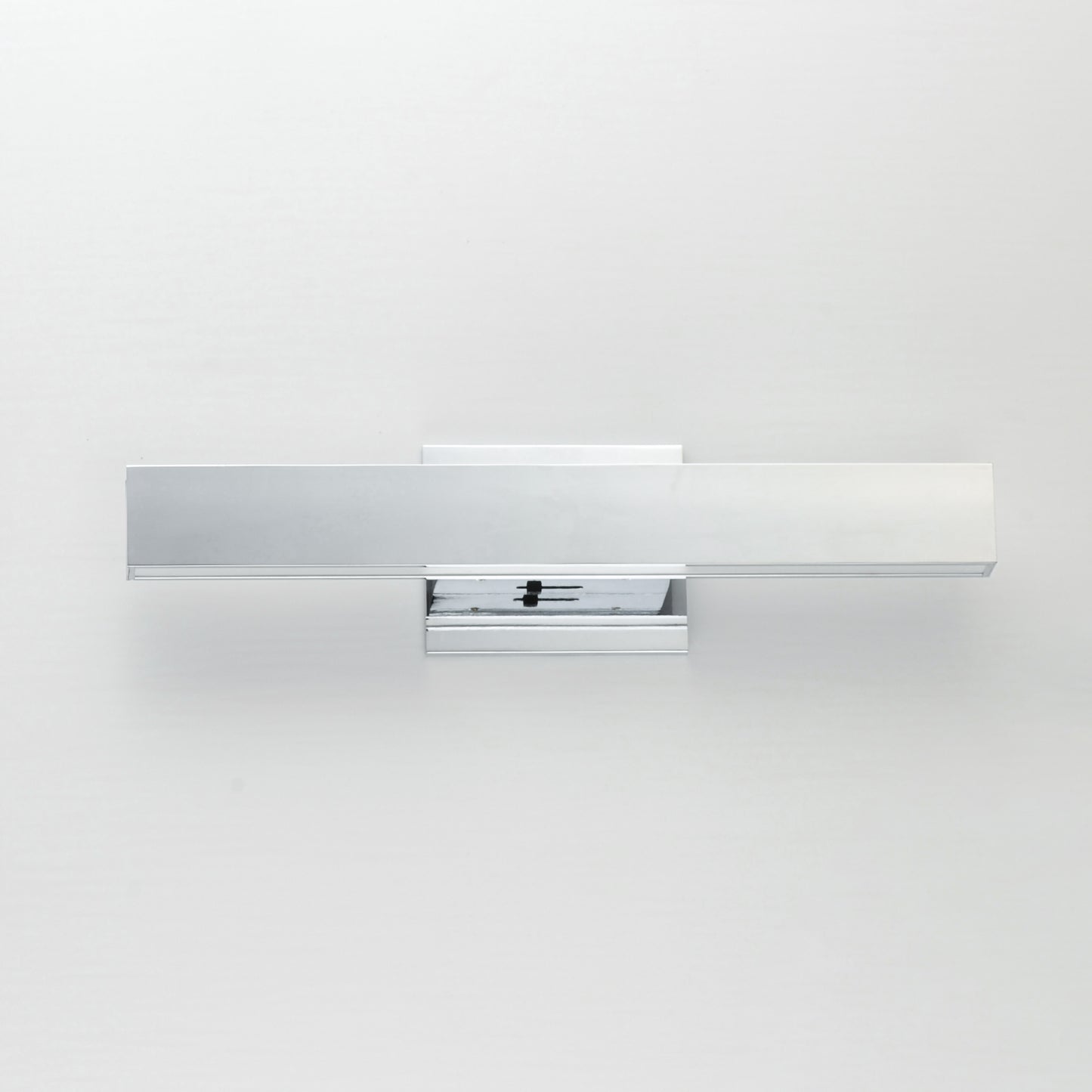 SideLine 5CCT 18" LED Bath Vanity Polished Chrome by ET2