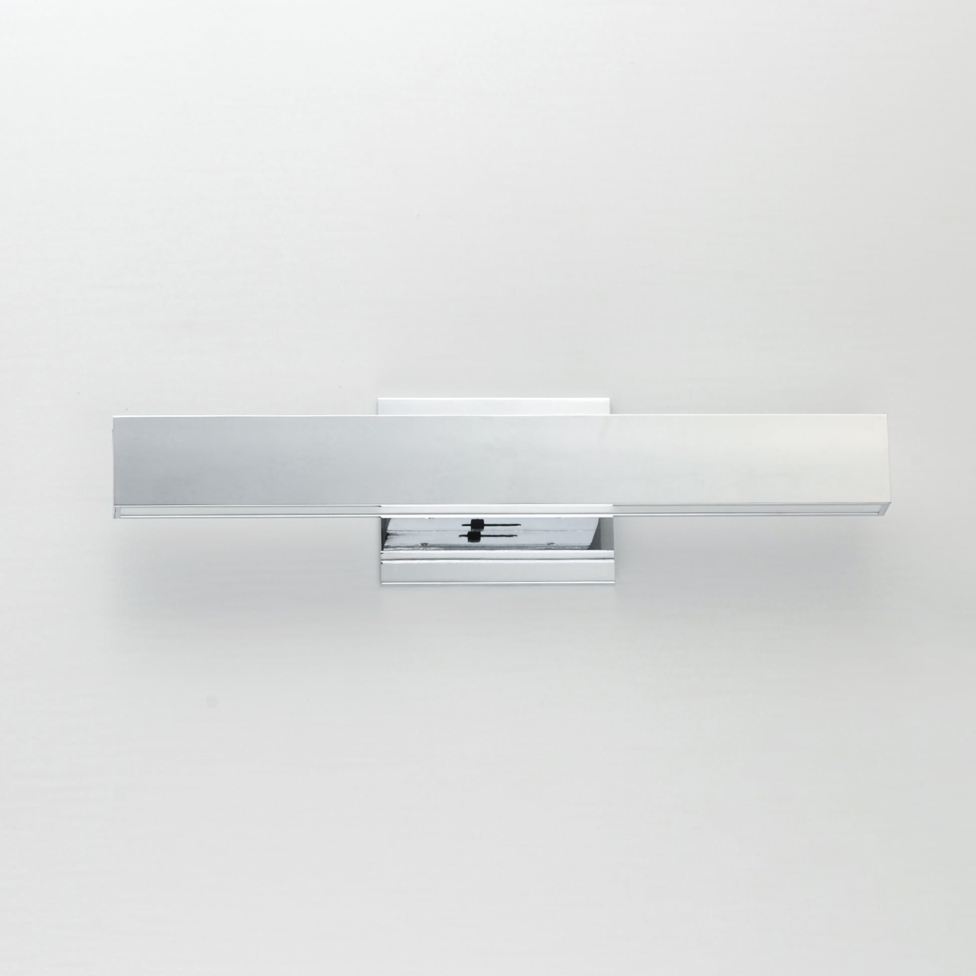 SideLine 5CCT 18" LED Bath Vanity Polished Chrome by ET2