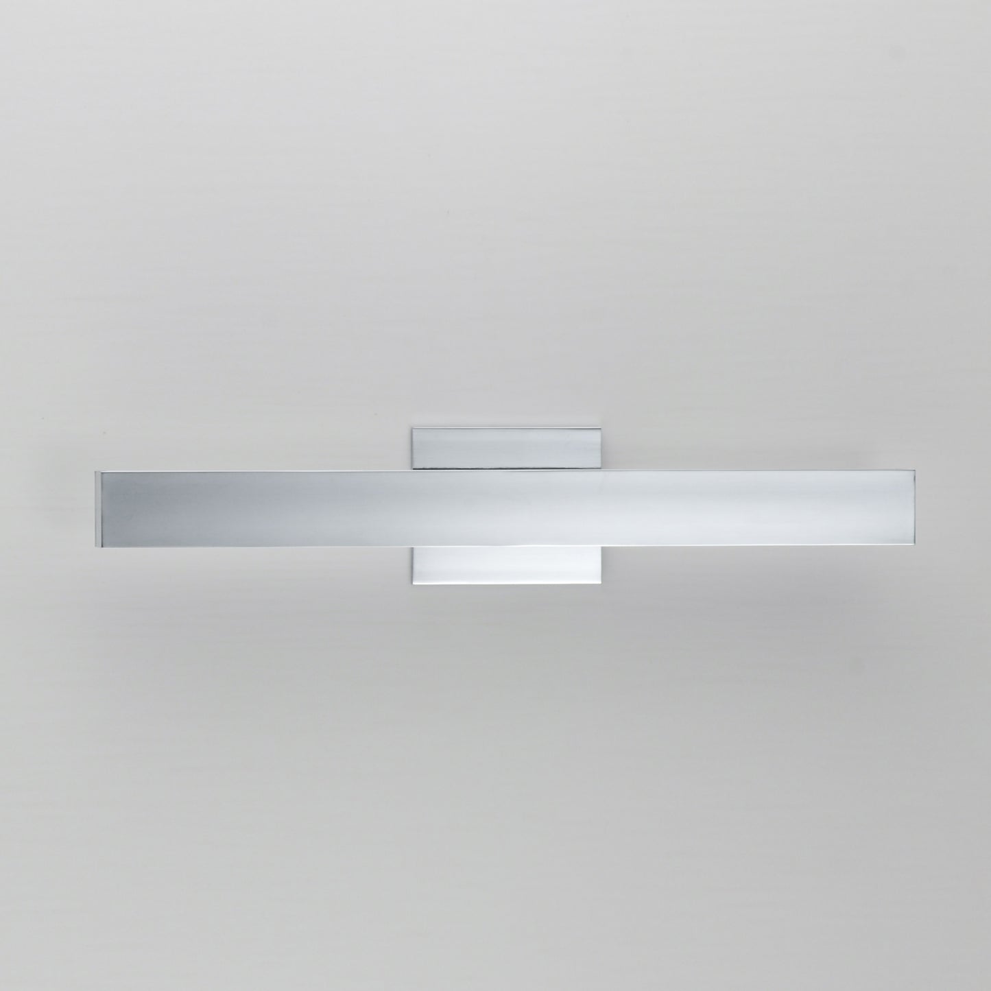 SideLine 5CCT 24" LED Bath Vanity Polished Chrome by ET2