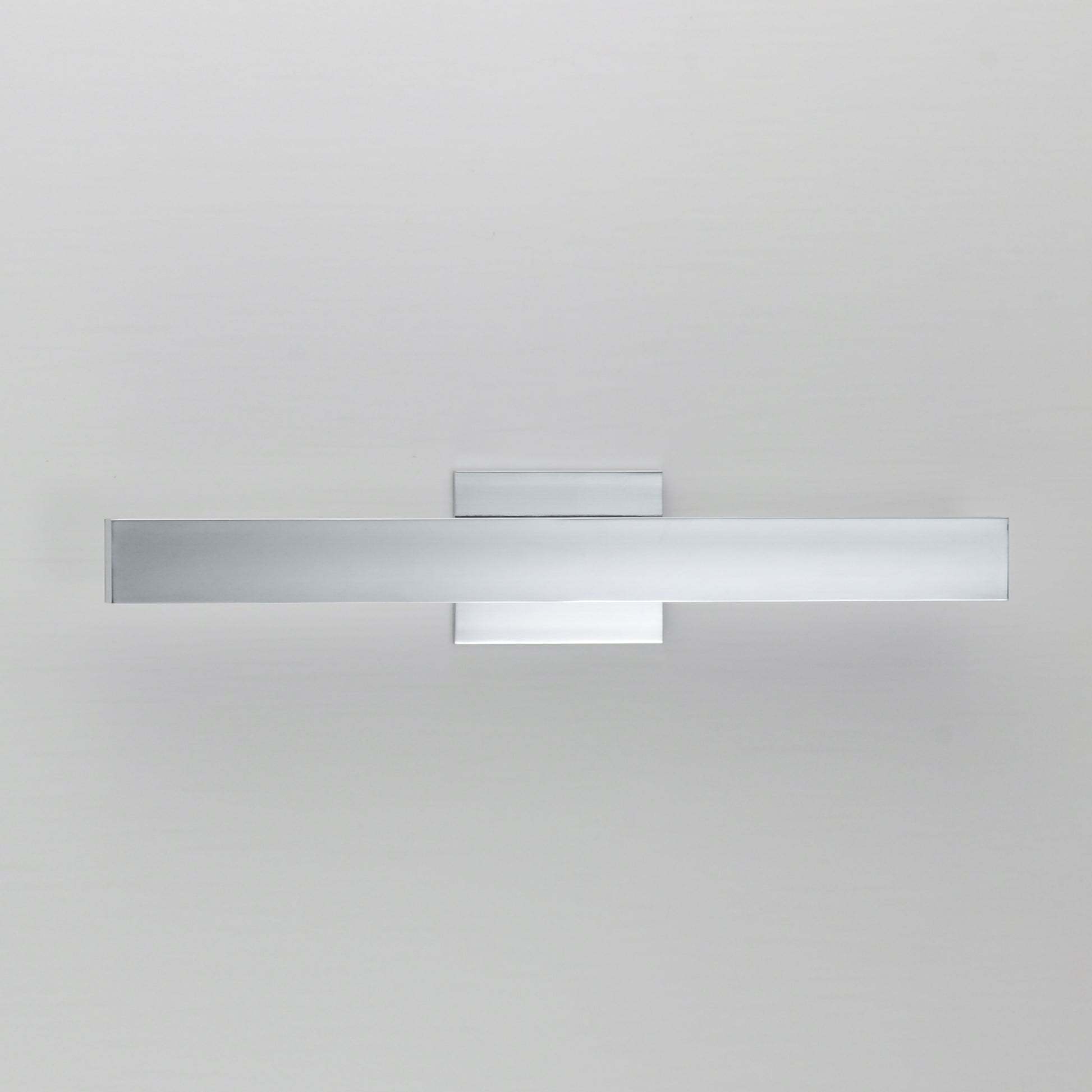 SideLine 5CCT 24" LED Bath Vanity Polished Chrome by ET2
