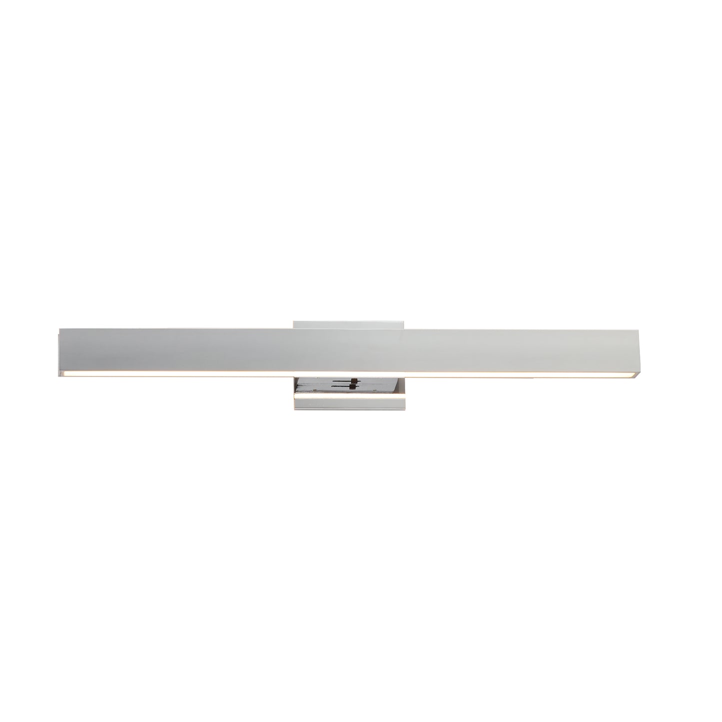 SideLine 5CCT 30" LED Bath Vanity Polished Chrome by ET2