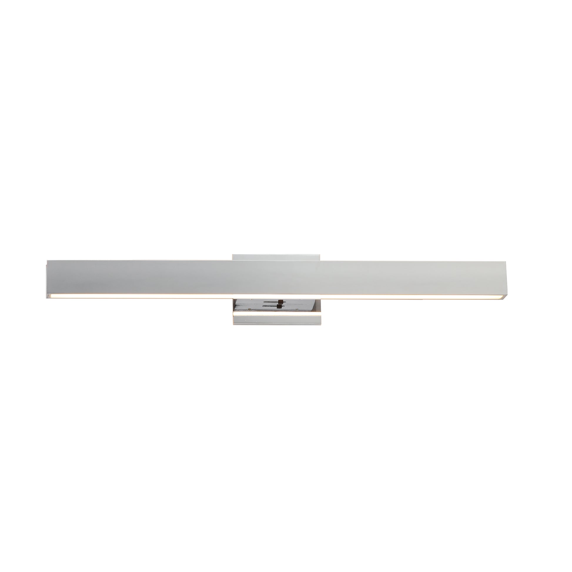 SideLine 5CCT 30" LED Bath Vanity Polished Chrome by ET2