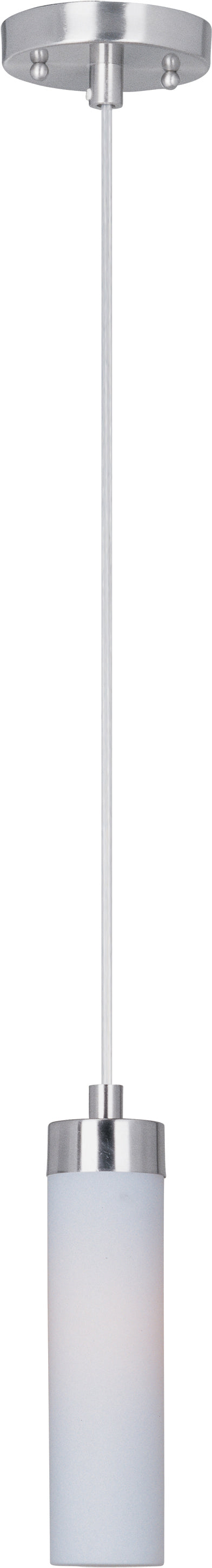 Cilandro Pendant Satin Nickel by ET2