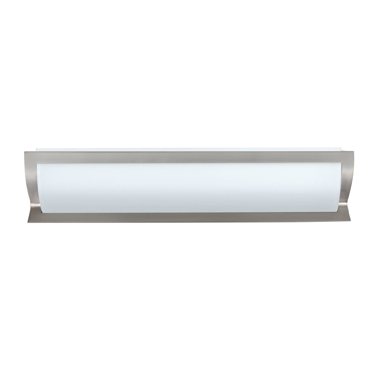 Besa Elana 26 vanity light option – Chrome