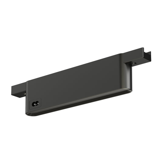 Continuum 96W On-Track Driver w Plug Black by ET2