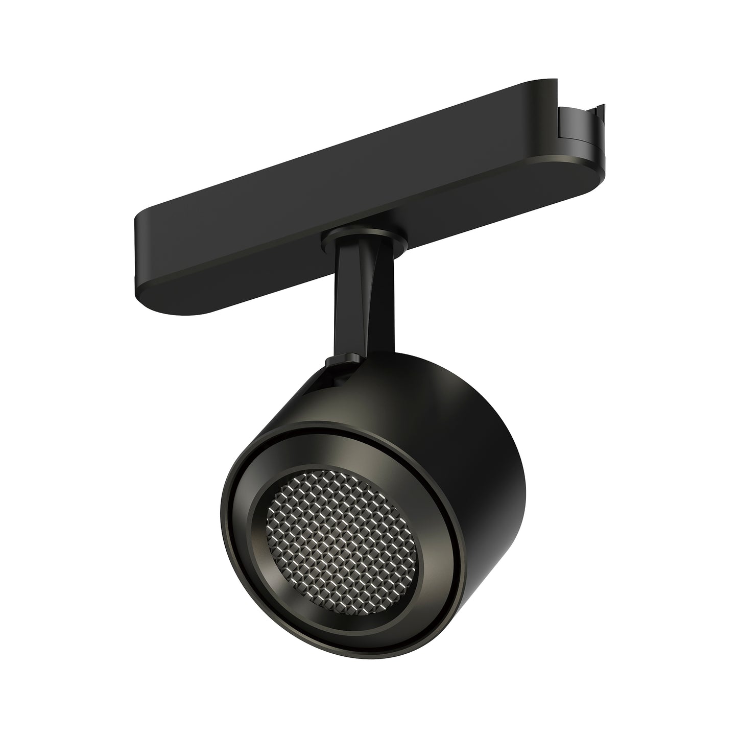 Continuum Track Spot Light 2" Black by ET2