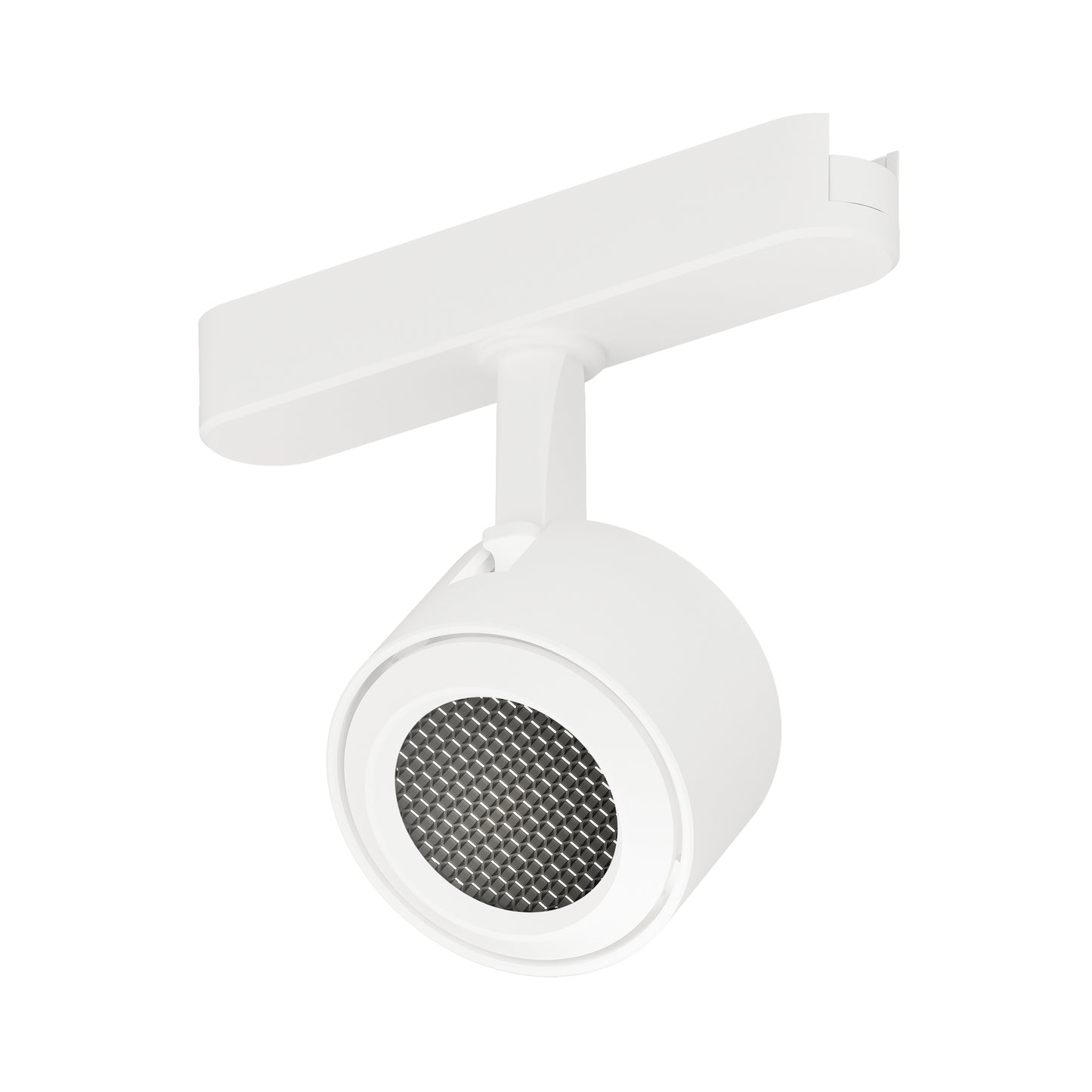Continuum Track Spot Light 2" White by ET2