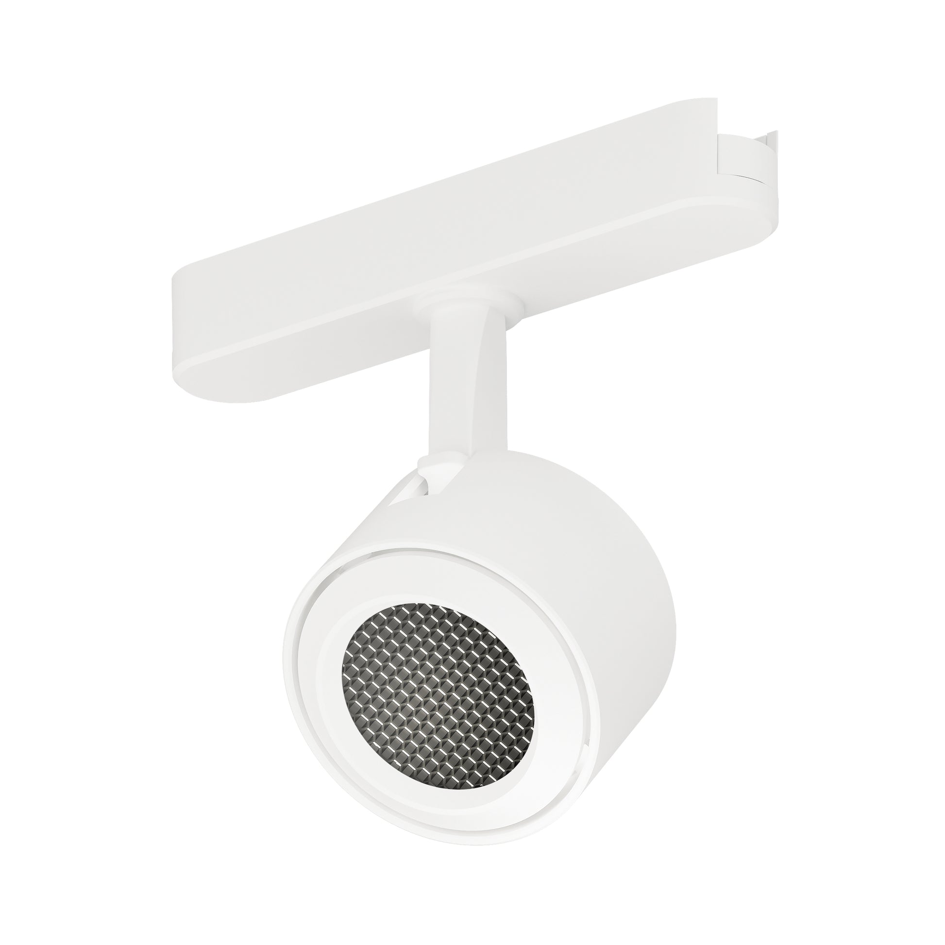 Continuum Track Spot Light 2" White by ET2
