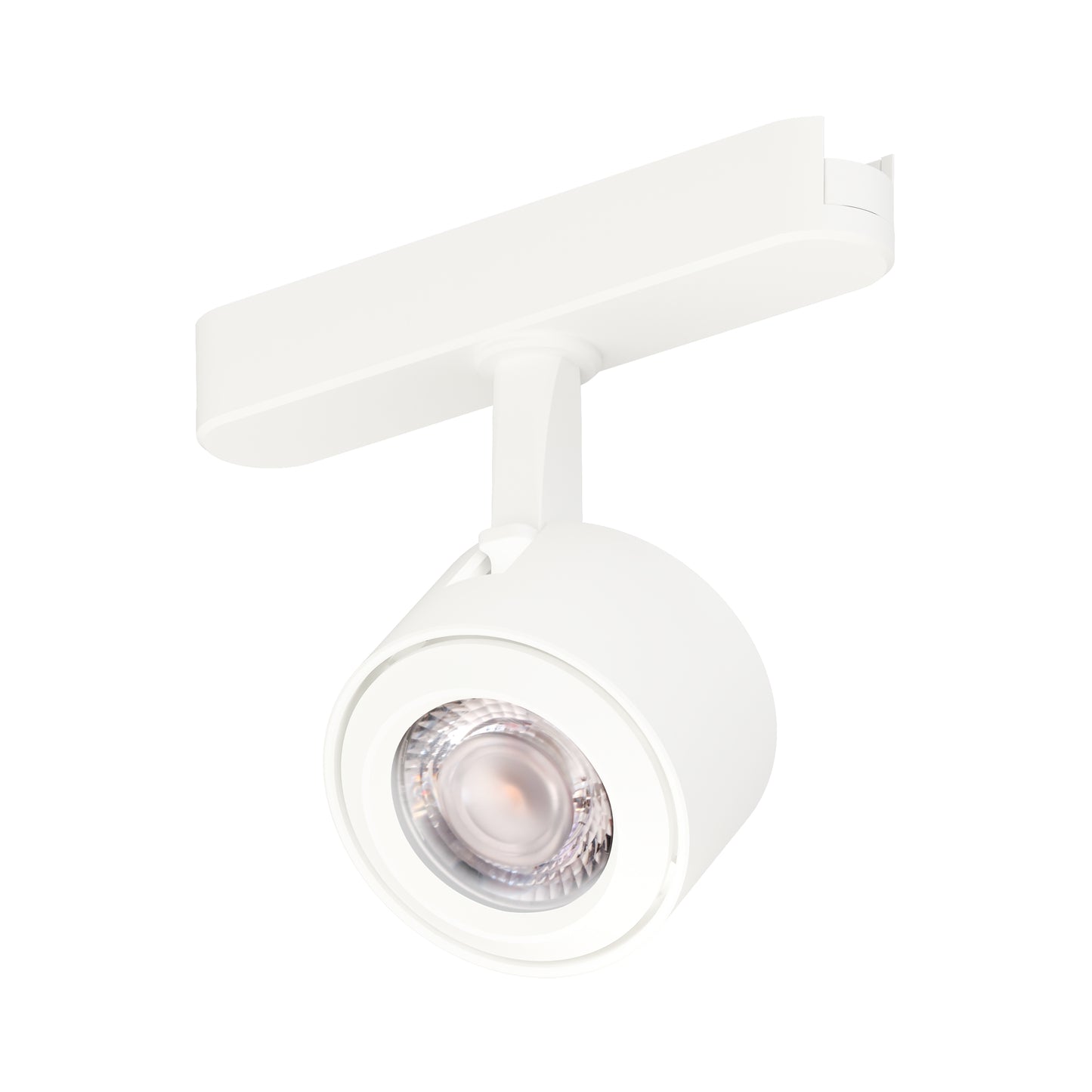 Continuum Track Spot Light 2" White by ET2