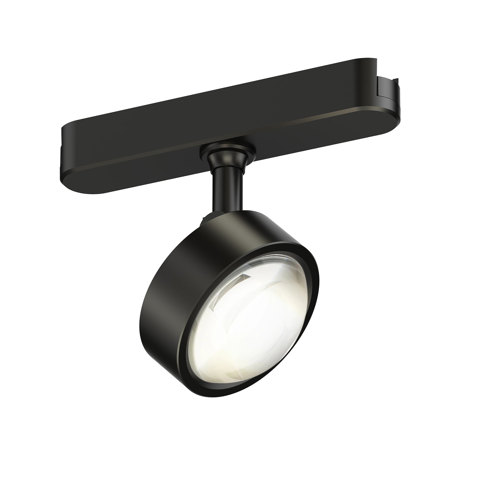 Continuum Track Optical 2.75" Black by ET2