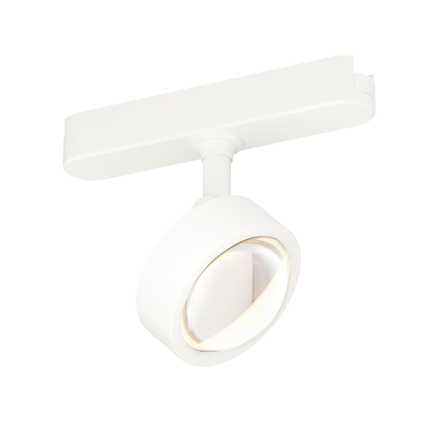 Continuum Track Optical 2.75" White by ET2