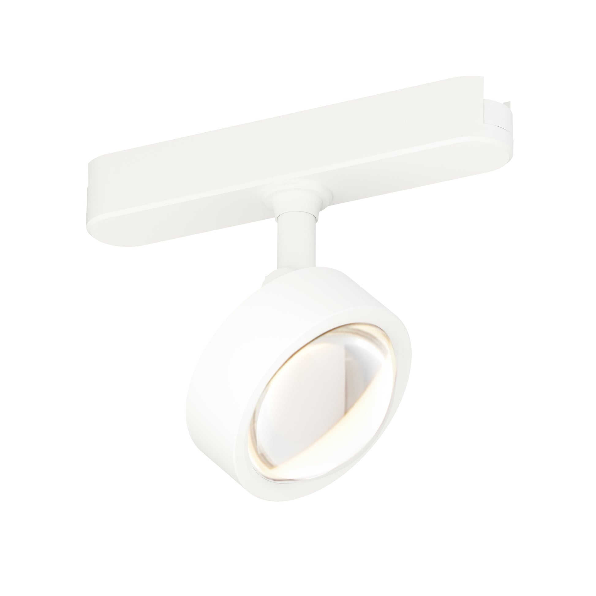 Continuum Track Optical 2.75" White by ET2
