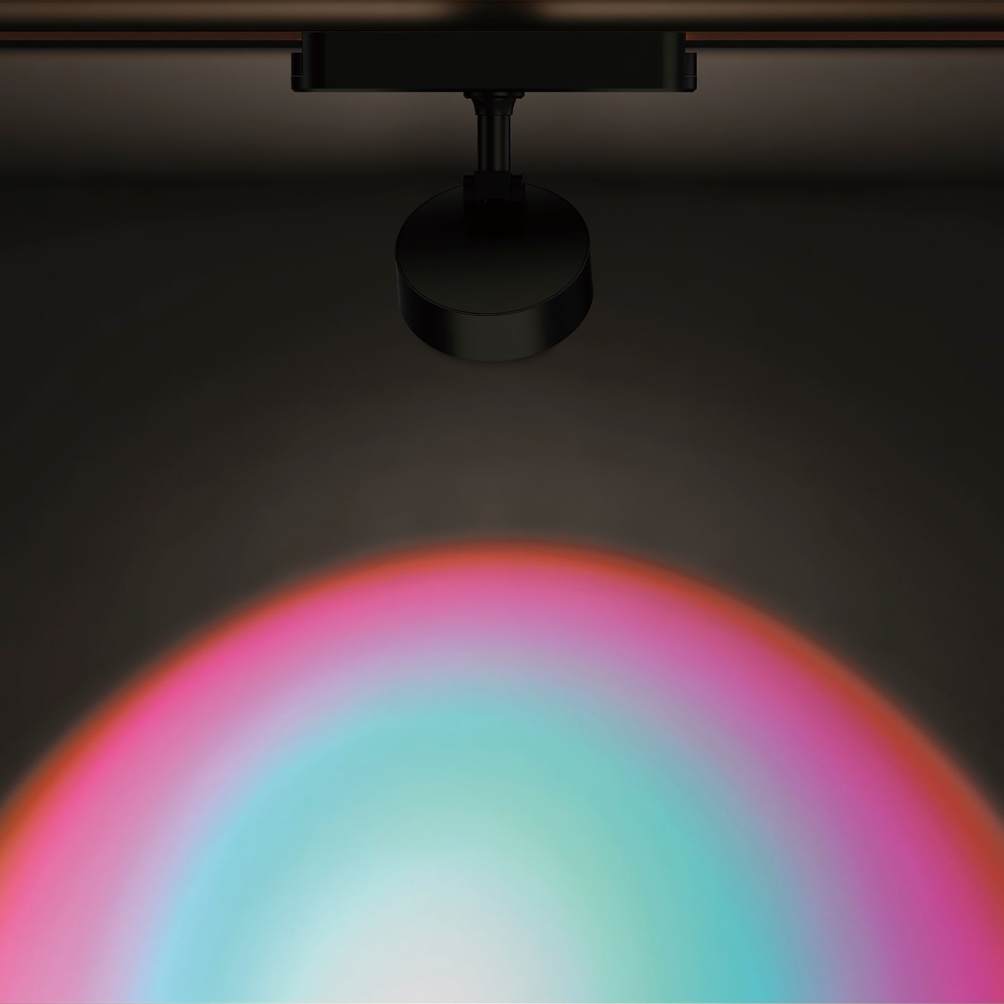 Continuum Track Sunset Optical 2.75" Black by ET2