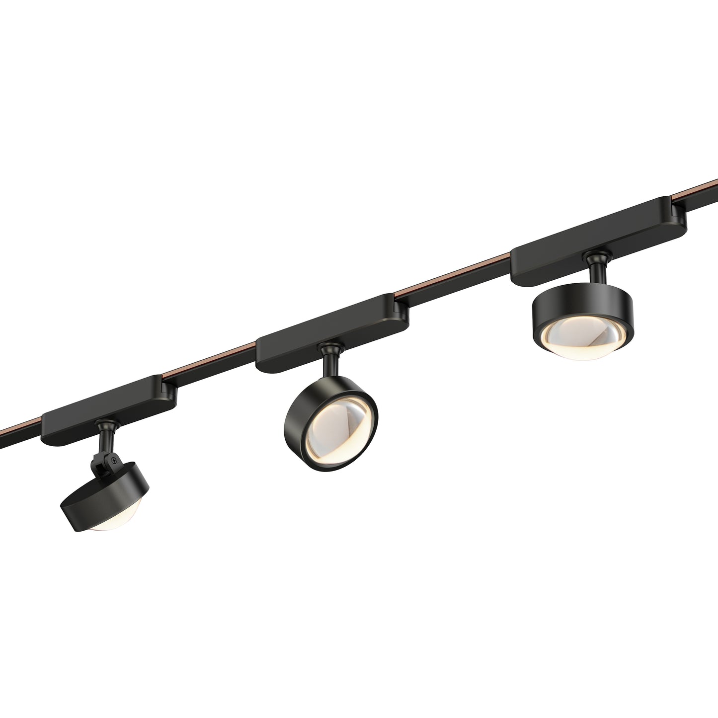 Continuum Track Optical 2.75" Black by ET2