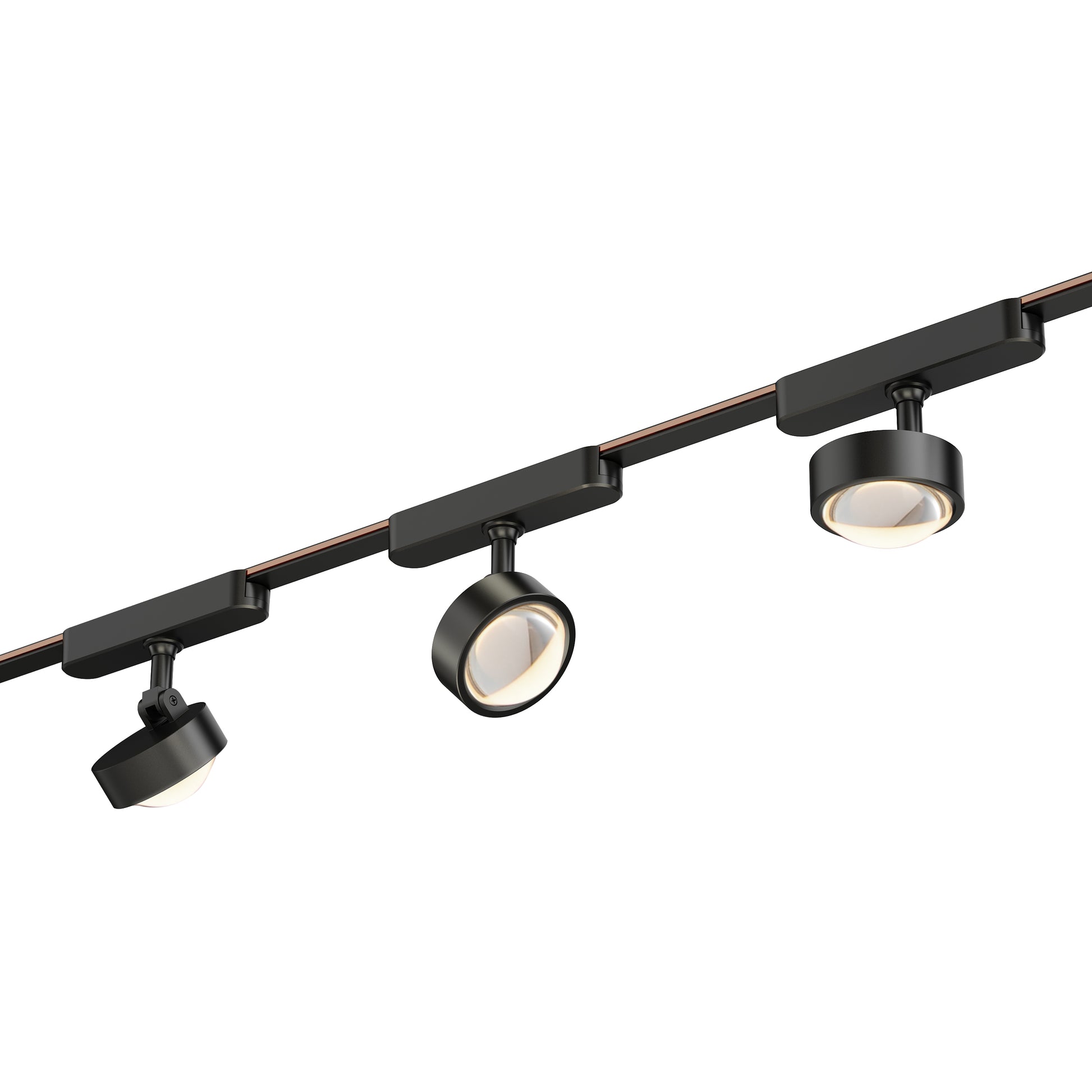 Continuum Track Optical 2.75" Black by ET2
