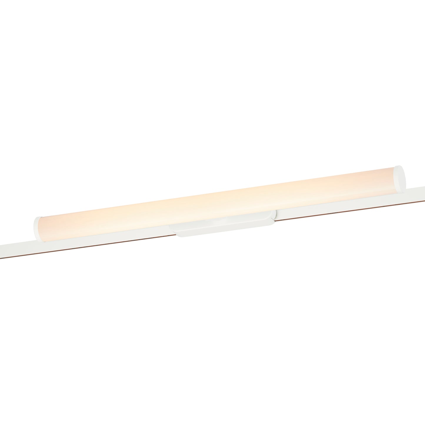 Continuum Track Light 20" Tube White by ET2