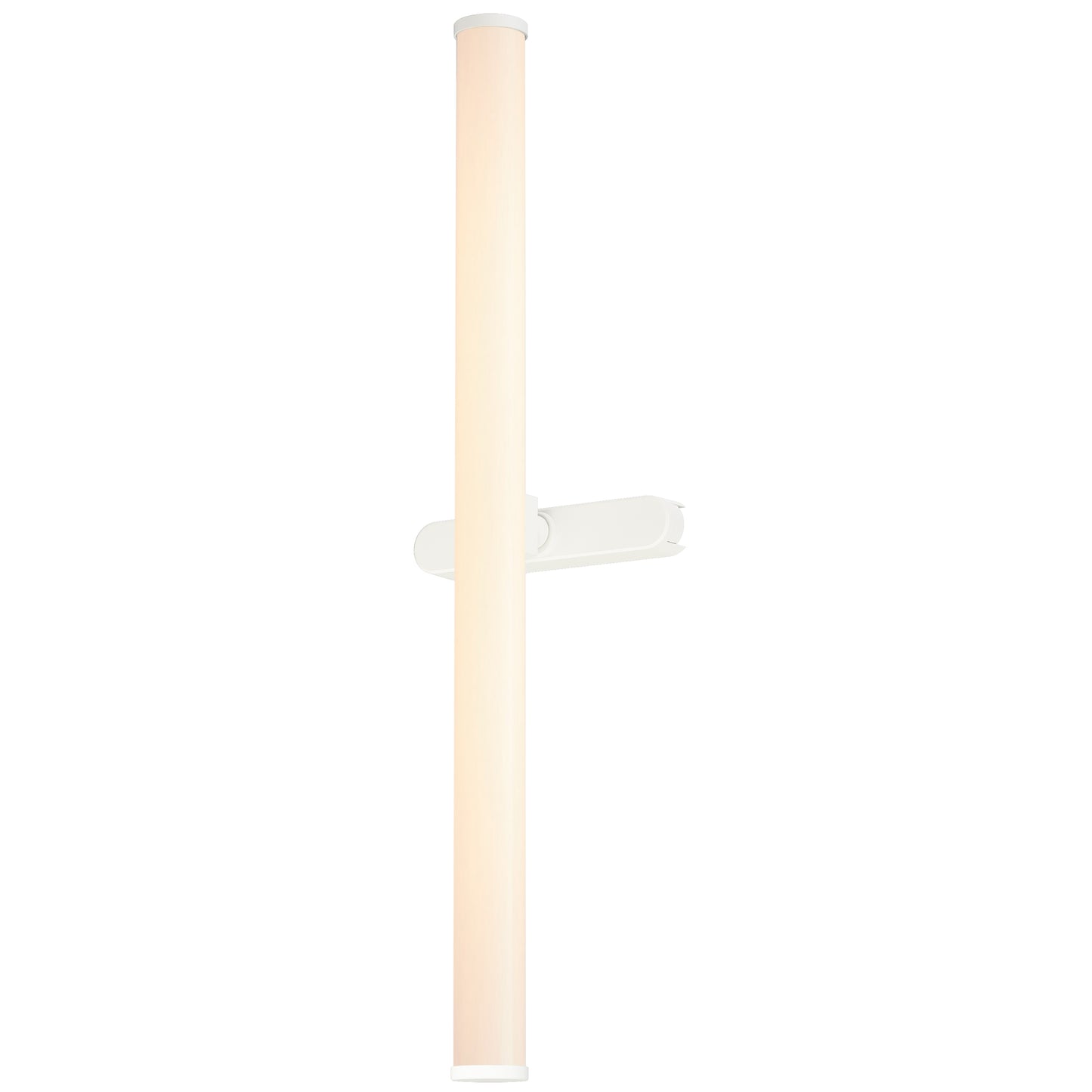 Continuum Track Light 20" Tube White by ET2