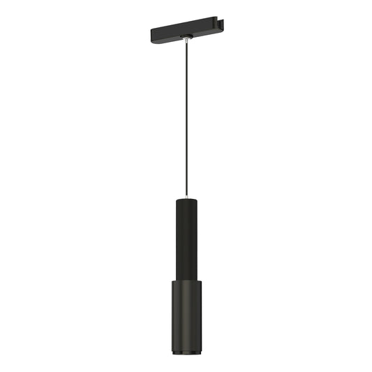 Continuum Track Handler Pendant Black Black by ET2