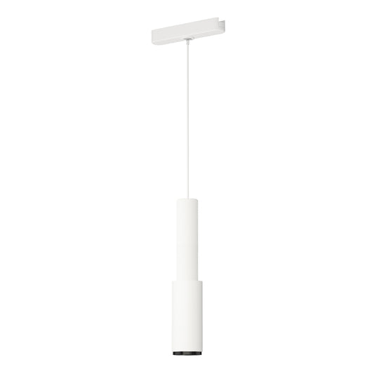 Continuum Track Handler Pendant White White by ET2