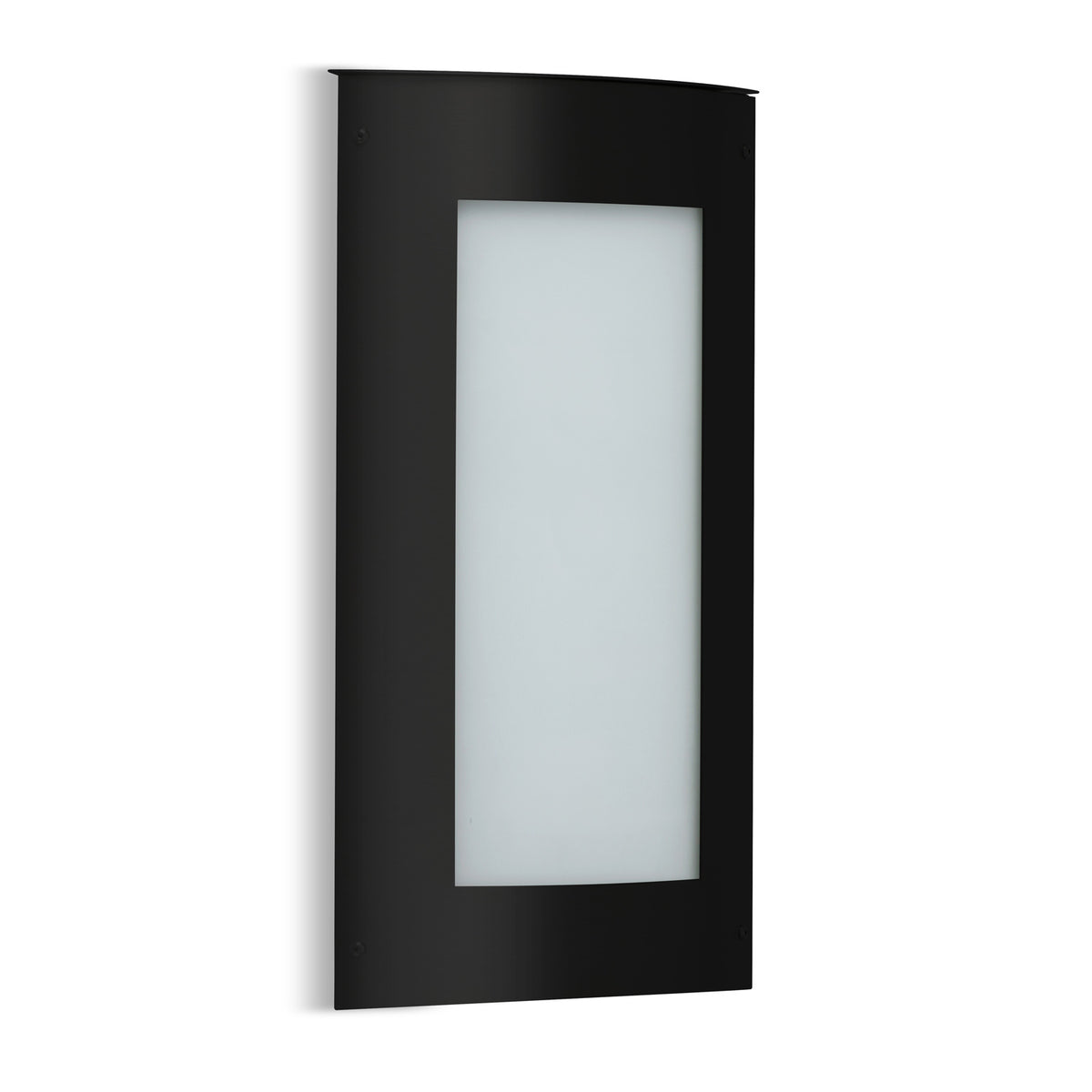 Besa Expo 38 wall sconce option – Black