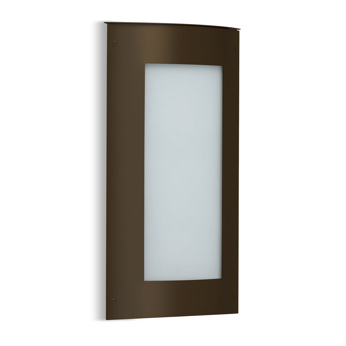 Besa Expo 38 wall sconce option – Bronze