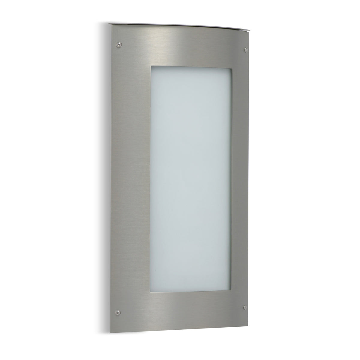 Besa Expo 38 wall sconce option – Silver