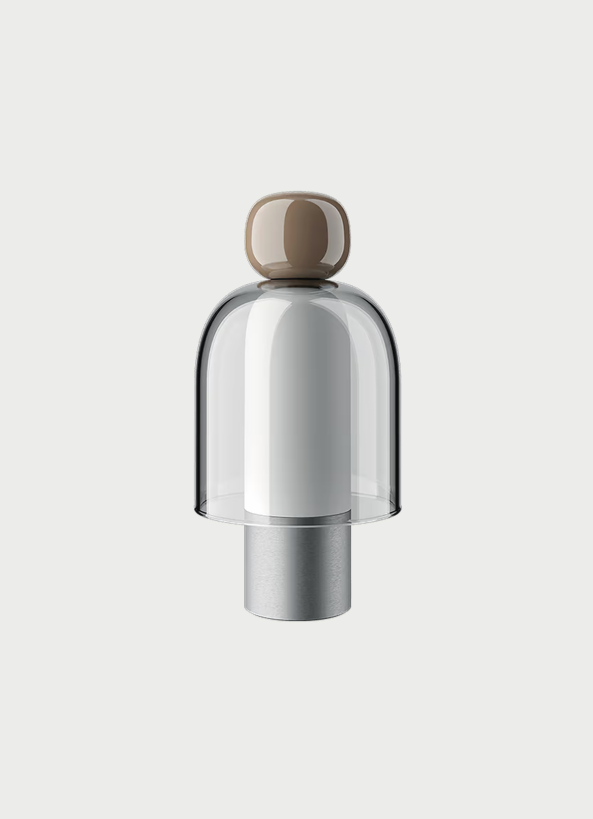 Lodes Easy Peasy portable lighting for luxury residential interiors