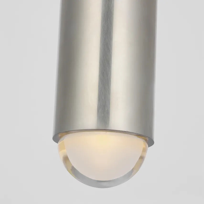 Ebell 36 Flush Mount LED by Visual & Comfort & Co