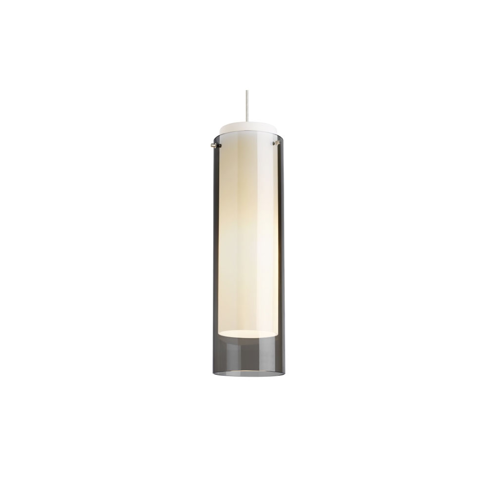 5X5 Cylinder Pendant Light Kitchen & Commercial Spaces by Visual & Comfort & Co