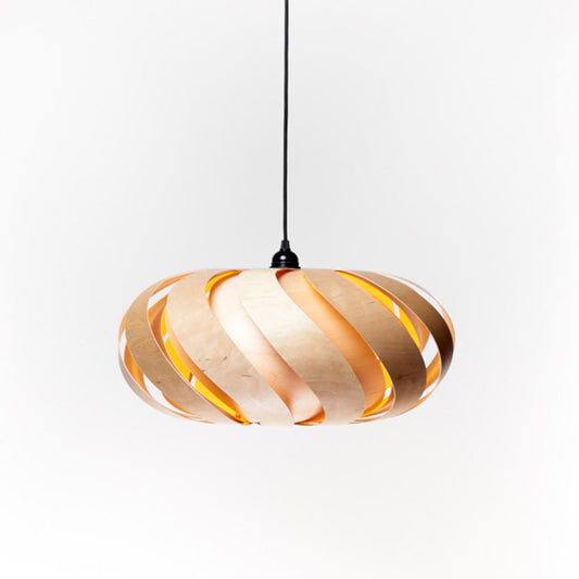 Eclipse Pendant Light Macmaster Design