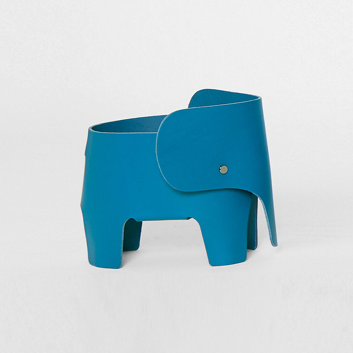 EO Play Elephant Night Lamp in Blue – with other Elephant Night Lamp colors (photo 2 of 5)
