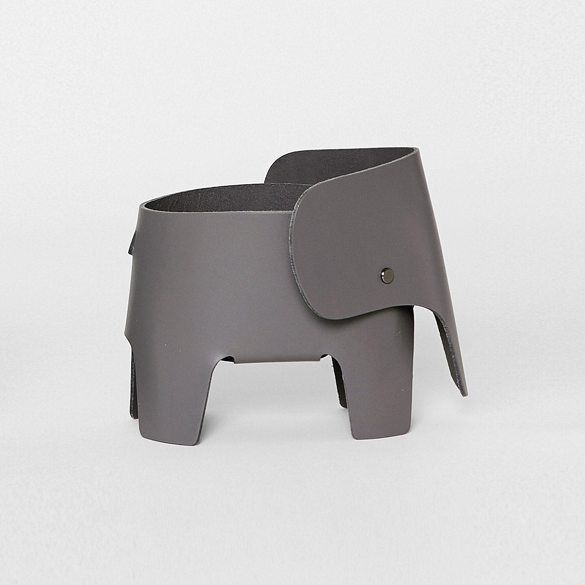 EO Play Elephant Night Lamp in Grey – with other Elephant Night Lamp colors (photo 3 of 6)