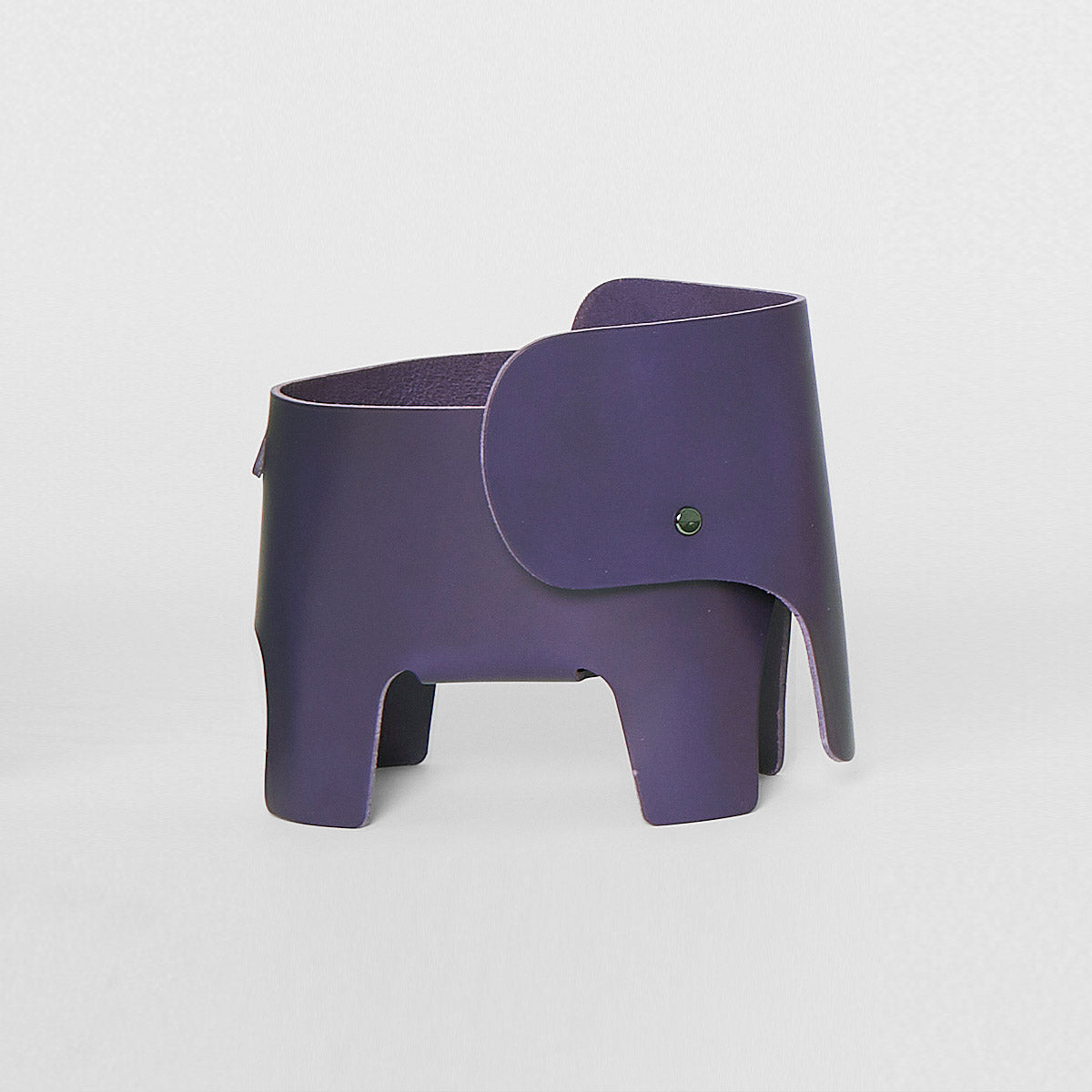 EO Play Elephant Night Lamp in Purple – with other Elephant Night Lamp colors (photo 4 of 7)