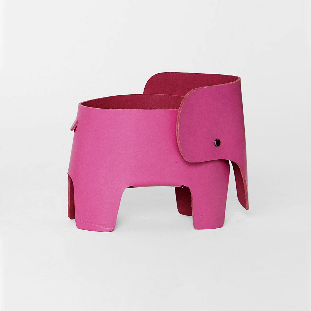 EO Play Elephant Night Lamp in Pink – with other Elephant Night Lamp colors (photo 4 of 7)