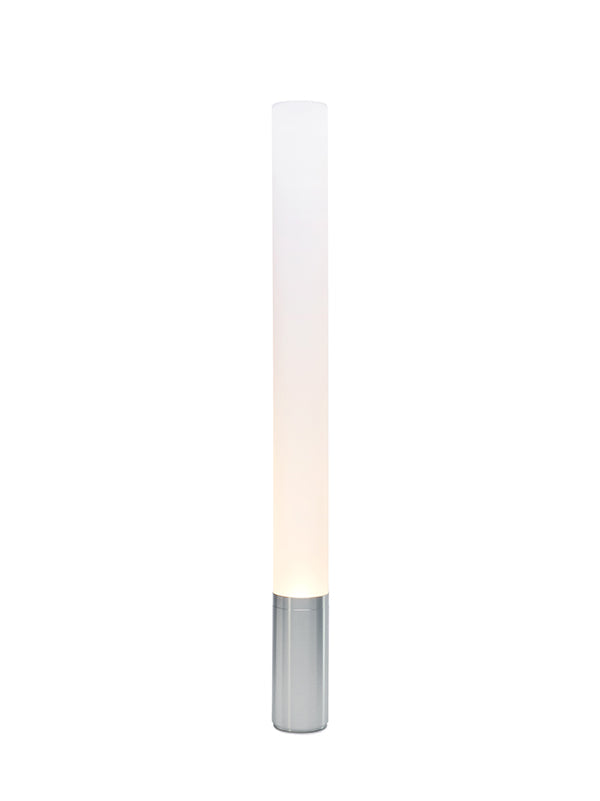 Pablo Designs Elise Floor Lamp 80" H