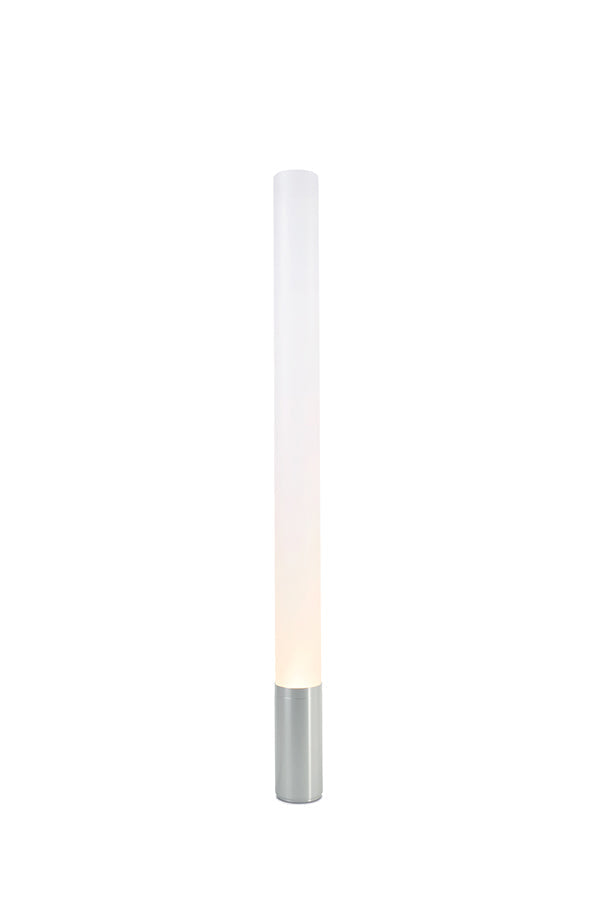 Pablo Designs Elise Floor Lamp 80" H