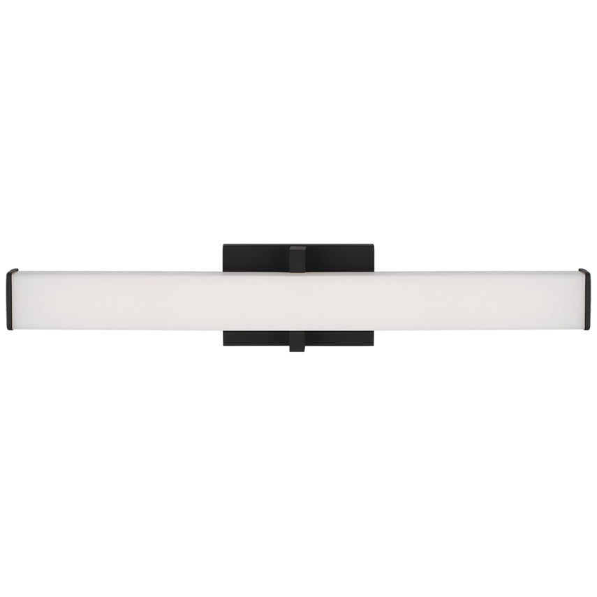 Ellis 24-inch Vanity Light 700Bceli24 by Visual & Comfort & Co