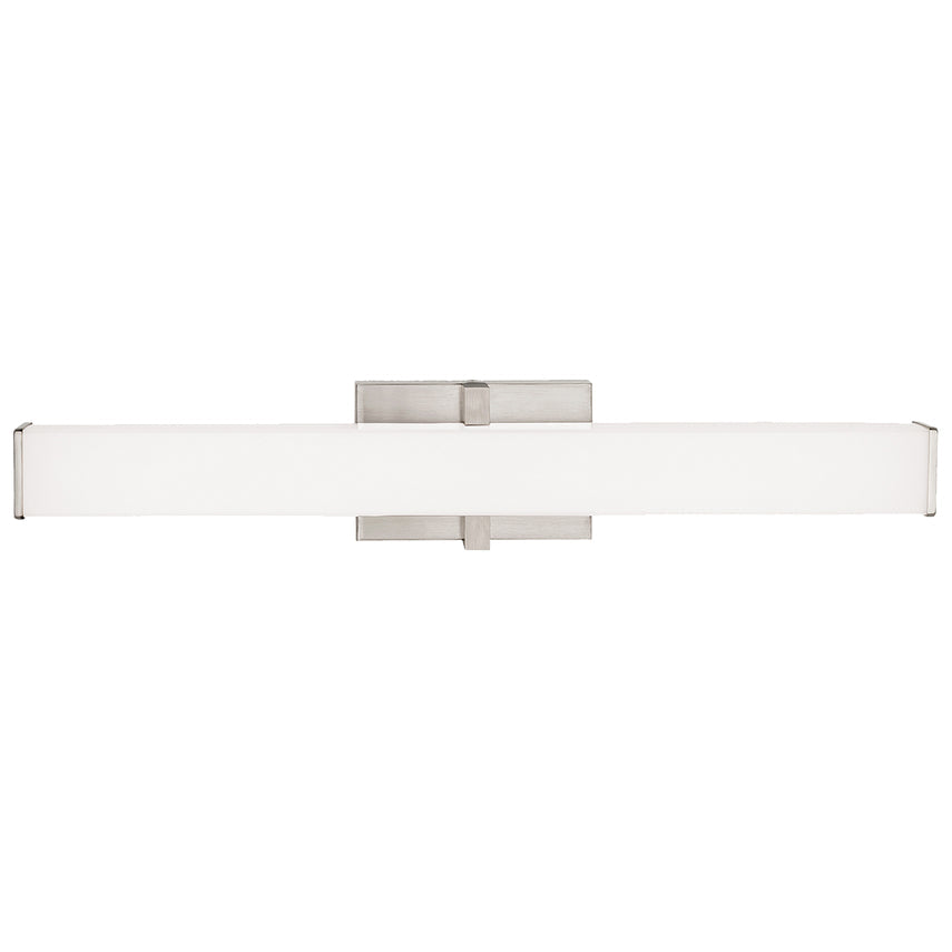Ellis 24-inch Vanity Light 700Bceli24 by Visual & Comfort & Co