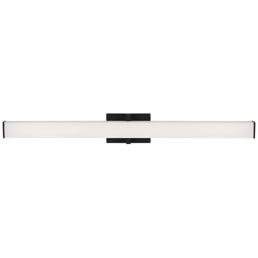 Ellis 36-inch LED Bathroom Vanity Light by Visual & Comfort & Co