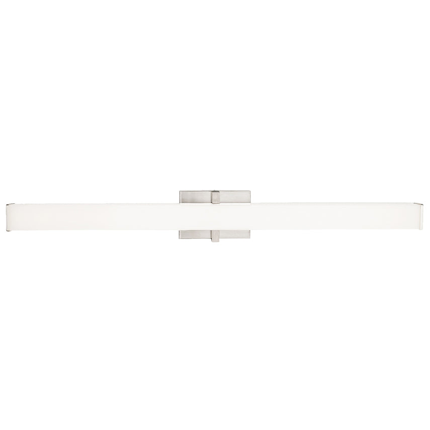 Ellis 36-inch LED Bathroom Vanity Light by Visual & Comfort & Co