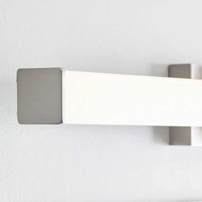 Ellis 36-inch LED Bathroom Vanity Light by Visual & Comfort & Co