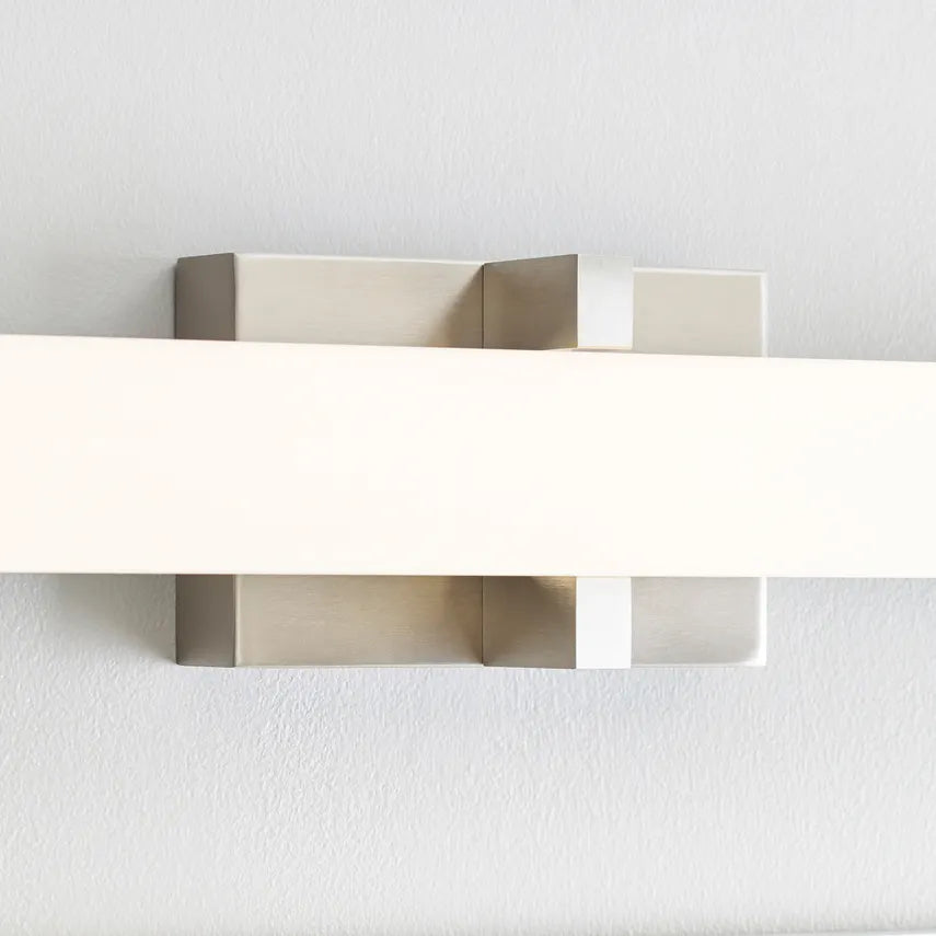 Ellis 36-inch LED Bathroom Vanity Light by Visual & Comfort & Co