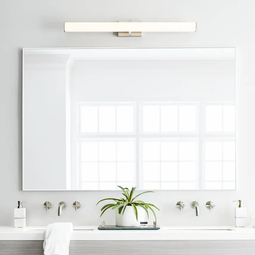Ellis 36-inch LED Bathroom Vanity Light by Visual & Comfort & Co