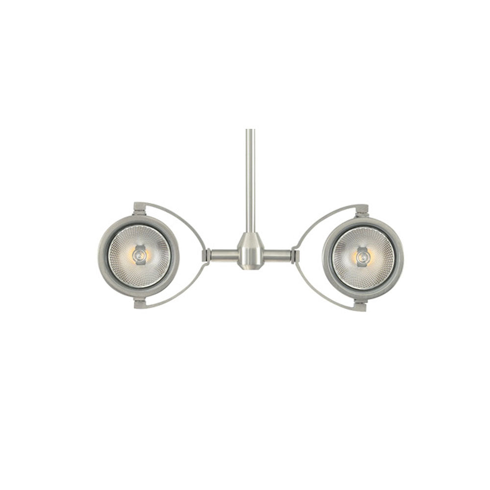 Elton Adjustable Spotlight by Visual & Comfort & Co