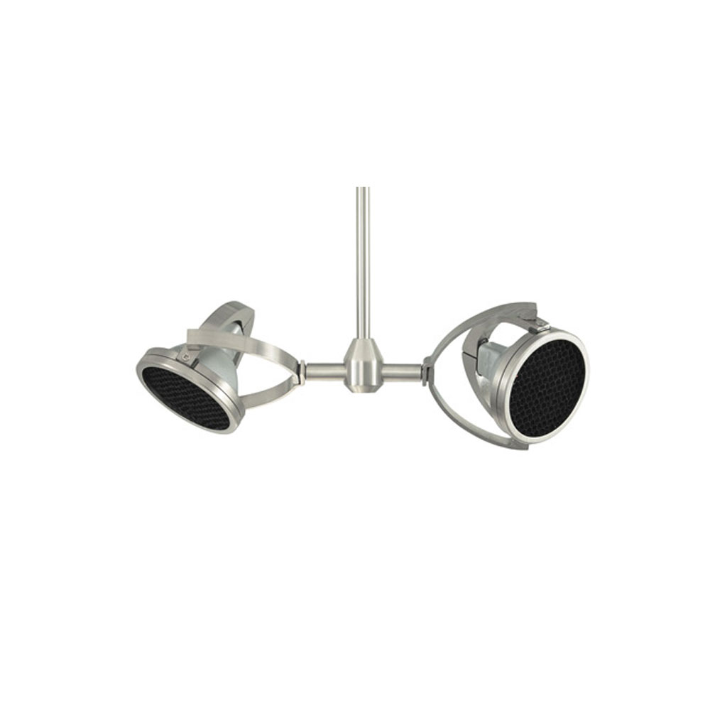 Elton Adjustable Spotlight by Visual & Comfort & Co
