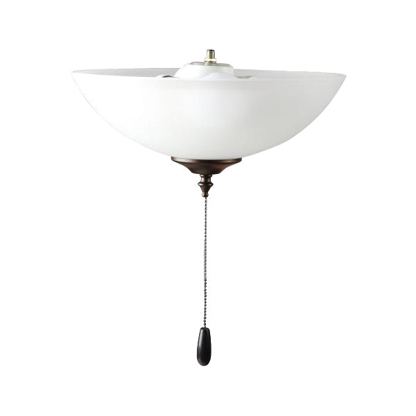 2 -Light Kit with JA8 LED Bulbs Oil Rubbed Bronze by Maxim Lighting