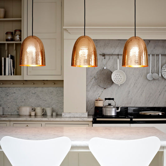 Stanley Medium Pendant by Original BTC (photo 1)