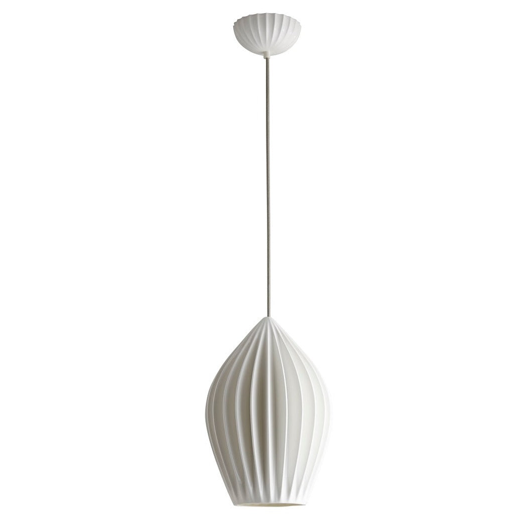 Fin Pendant, Extra Large by Original BTC (photo 2)
