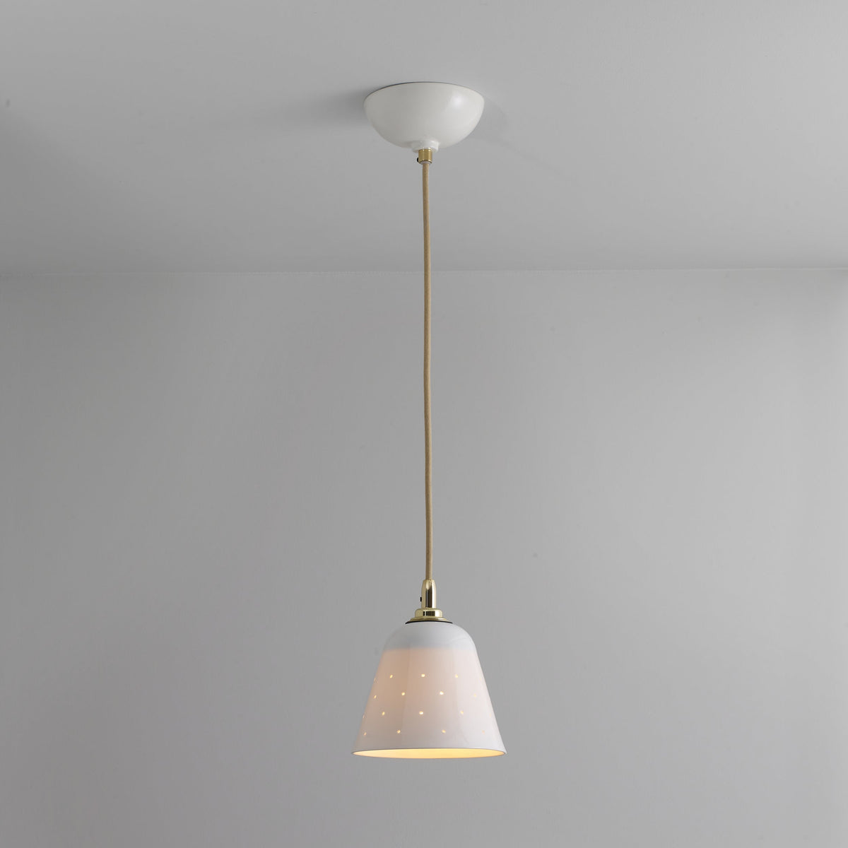 Alma Pendant Light by Original BTC (photo 4)