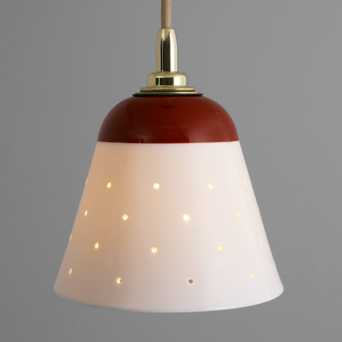 Alma Pendant Light by Original BTC (photo 1)